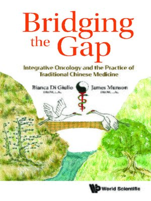 cover image of Bridging the Gap